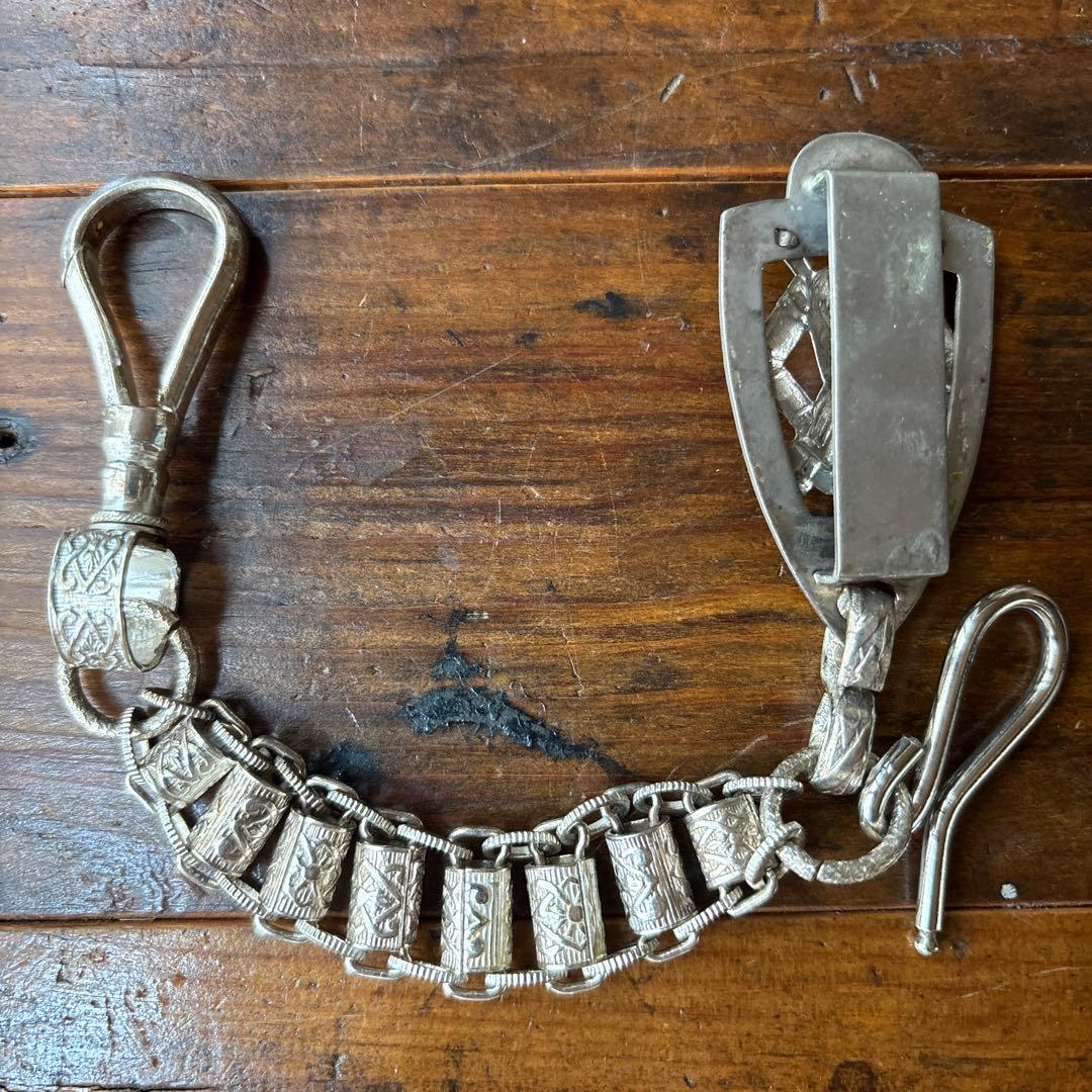 フリーメイソン　テンプル騎士団　ソードチェーン　ショートタイプ　SC-260