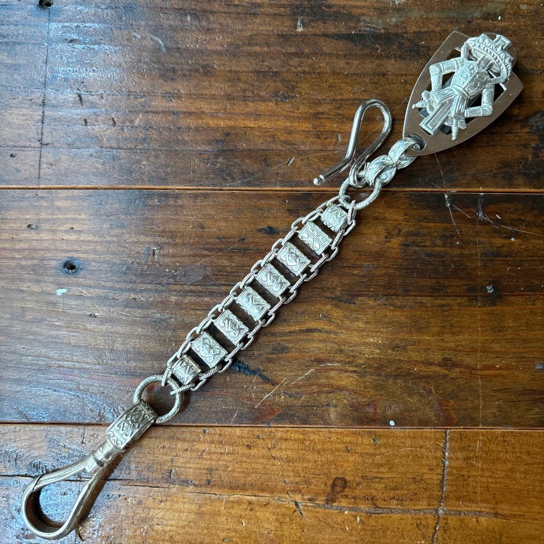 フリーメイソン　テンプル騎士団　ソードチェーン　ショートタイプ　SC-260