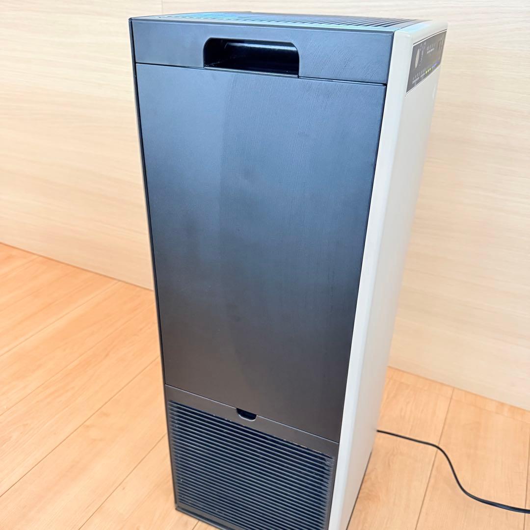 【美品】2023年製ストリーマ加湿空気清浄機　MCK554AN-C DAIKIN