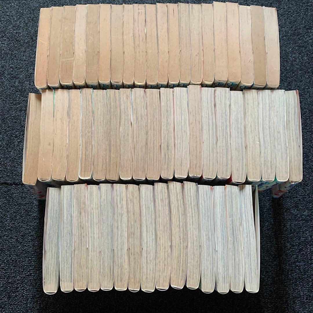 わたるがぴゅん！　1〜55巻