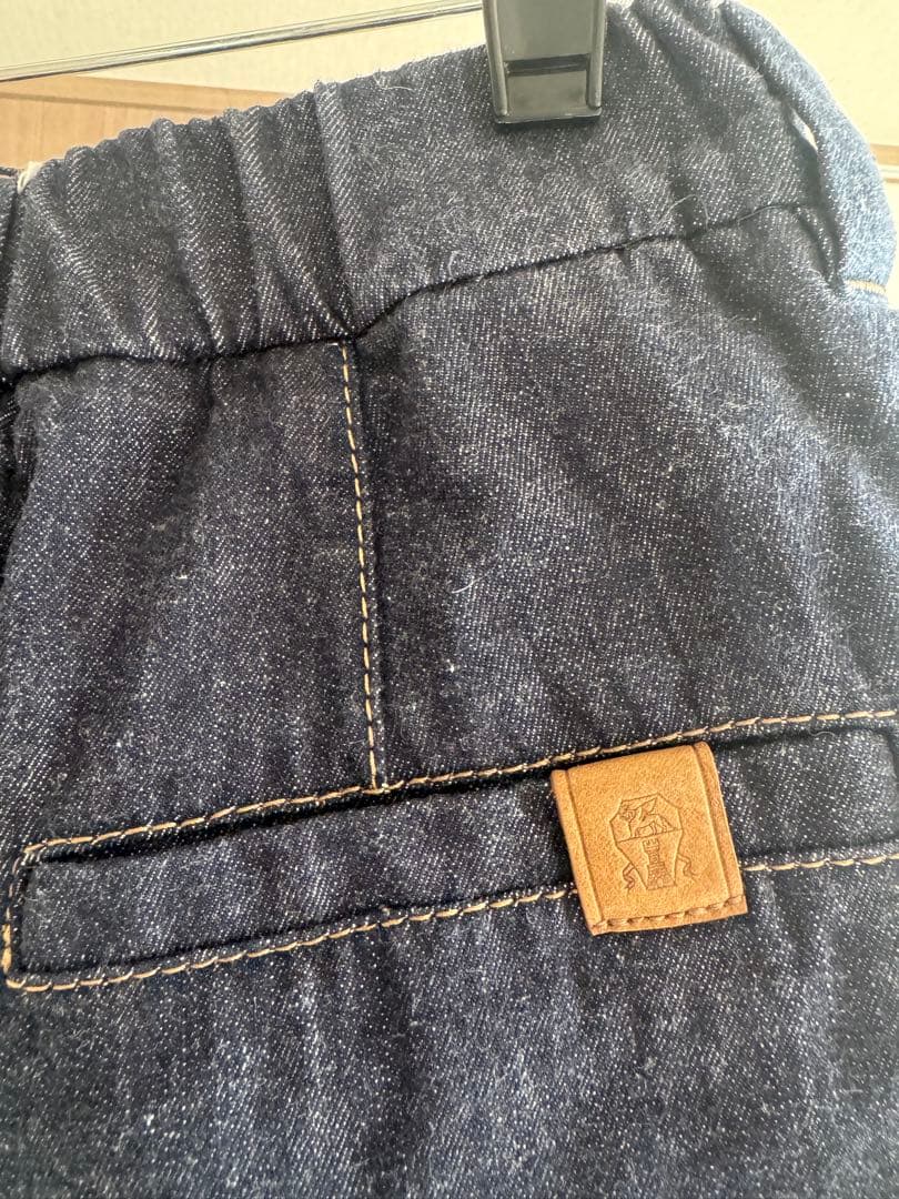 Brunello Cucinelli ショートパンツ