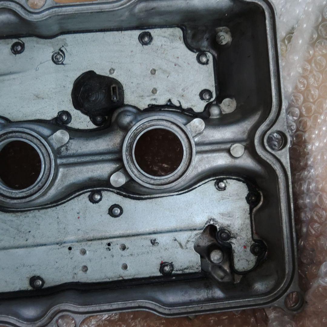 Ｓ１３シルビア１８０ＳＸ　純正エンジンヘッドカバー