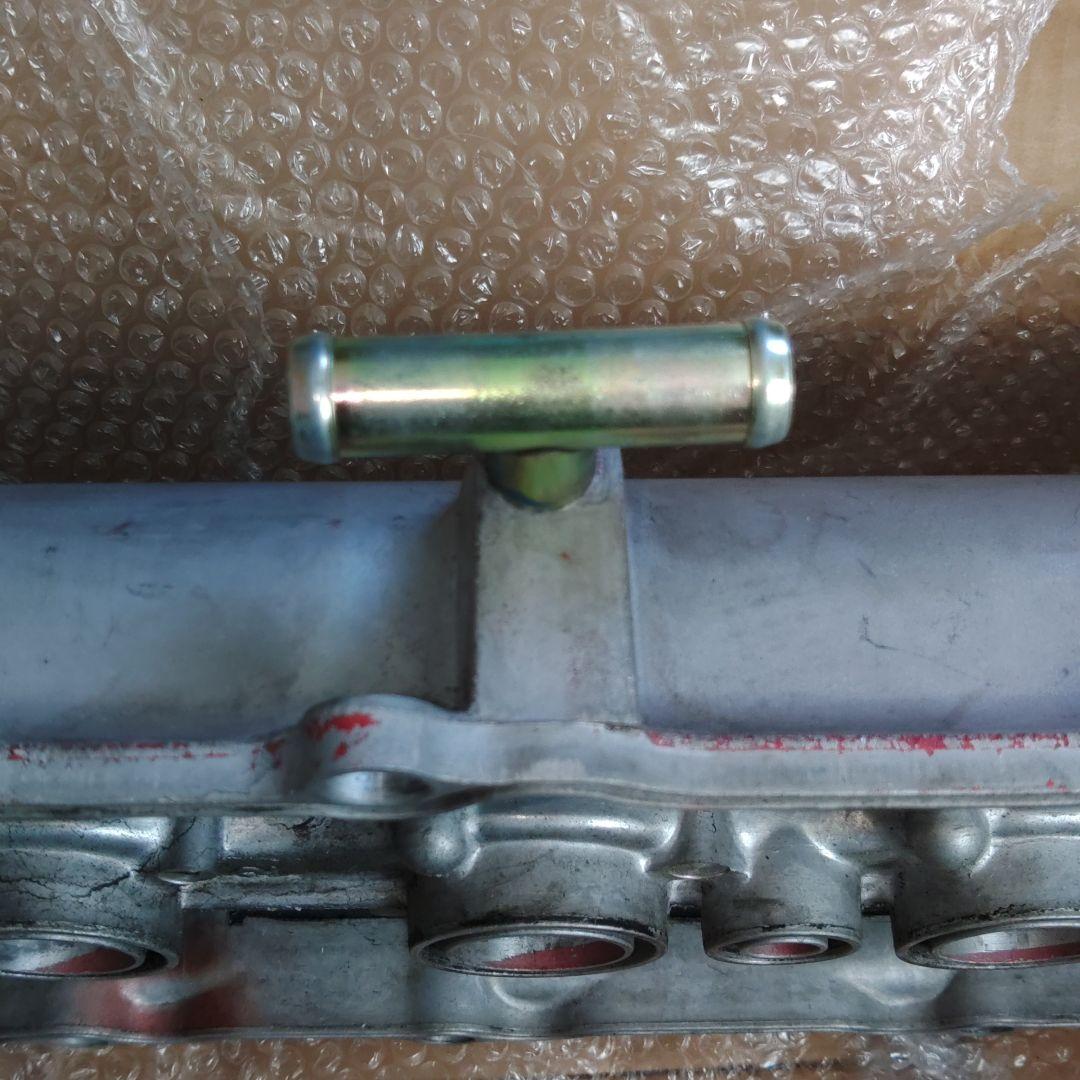 Ｓ１３シルビア１８０ＳＸ　純正エンジンヘッドカバー