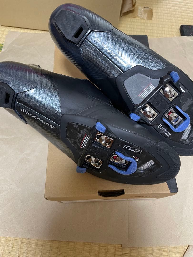 ウェア shimano SH-RC903 S-PHYRE