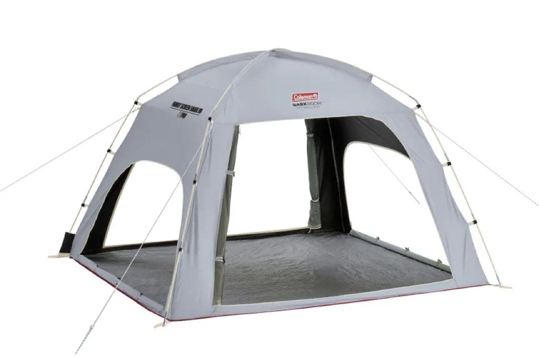 ファミリースクリーンシェードDR テント