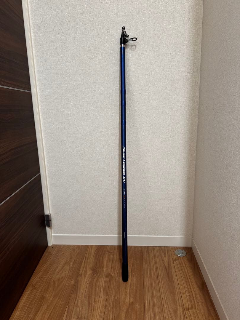 シマノ サーフリーダー 405 BX 振出 投げ釣り