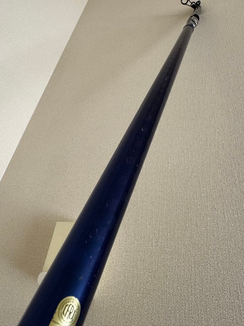 シマノ サーフリーダー 405 BX 振出 投げ釣り