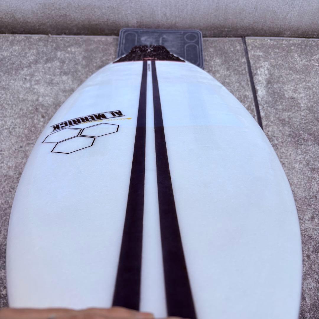 み*ー様 ハッピーエブリデイ アルメリック サンダーボルト EPS