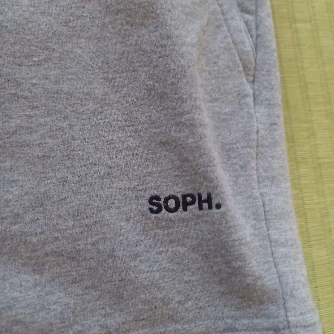 F.C. Real Bristol ショートパンツ グレーM