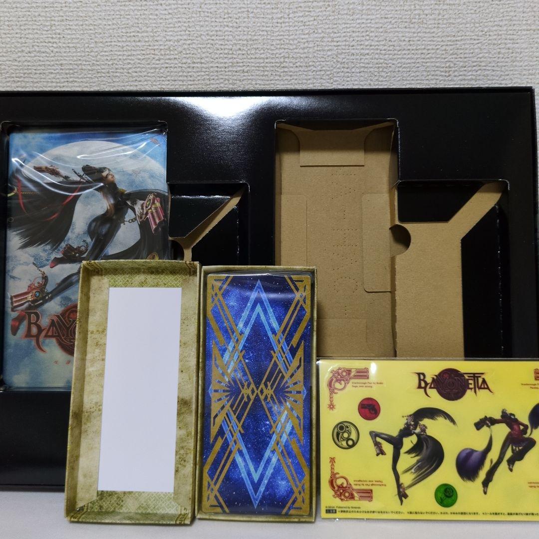 ベヨネッタ ∞CLIMAX EDITION