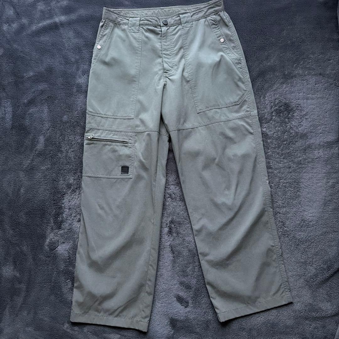 2000年 patagonia escape pants w34