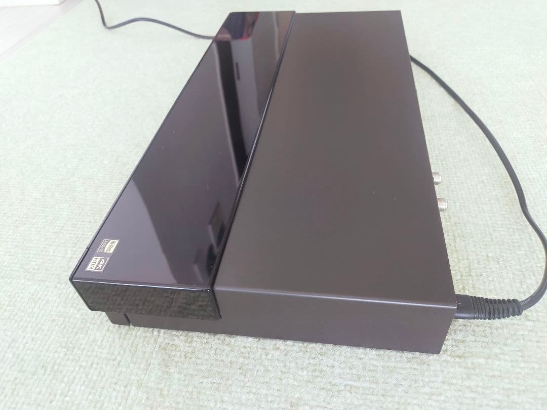 SONY ブルーレイレコーダー　BDZ-FW500