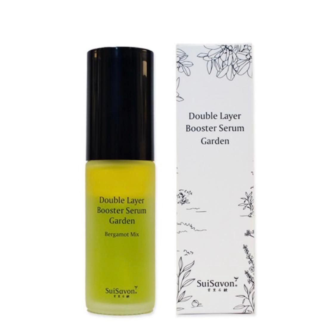 SuiSavon 5点セット