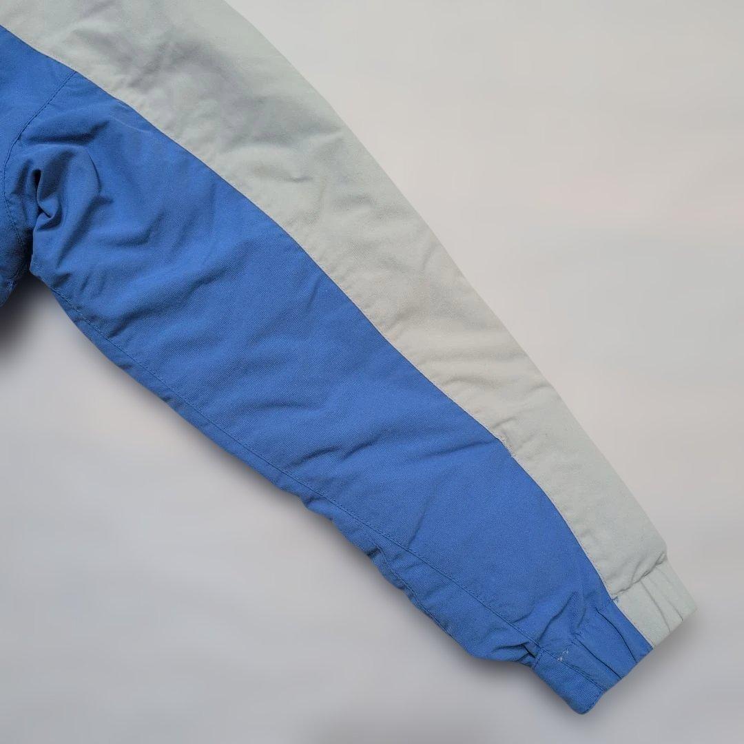 mont-bell　モンベル　スキーウェア　スノーウェア　上下　120