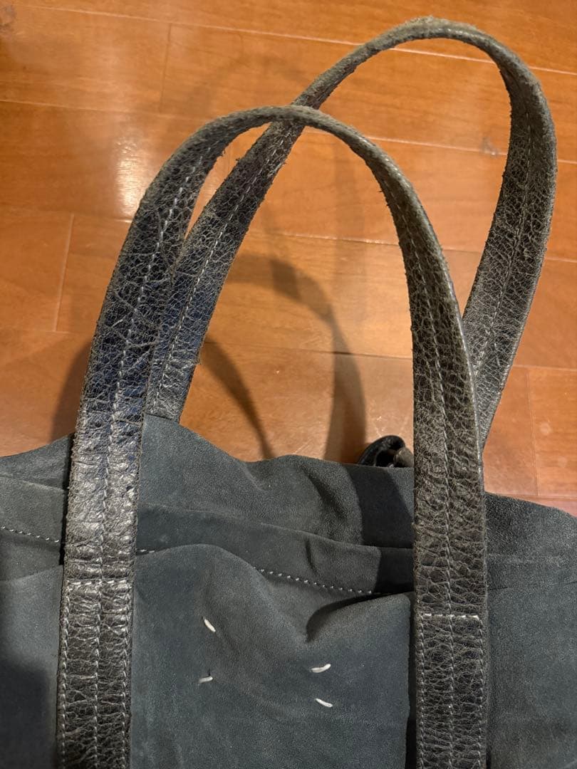 Maison Margiela メゾンマルジェラ セーラーバッグ