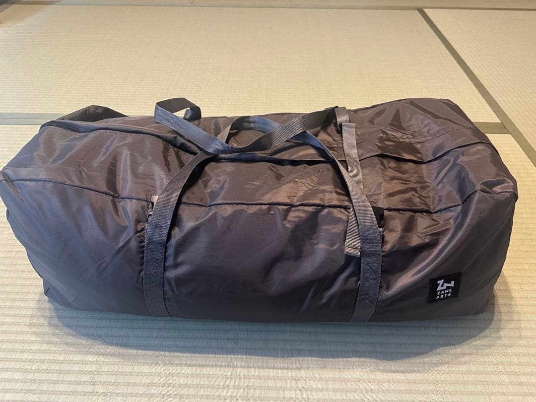 ZANE ART KUKU-1 テント DT-024