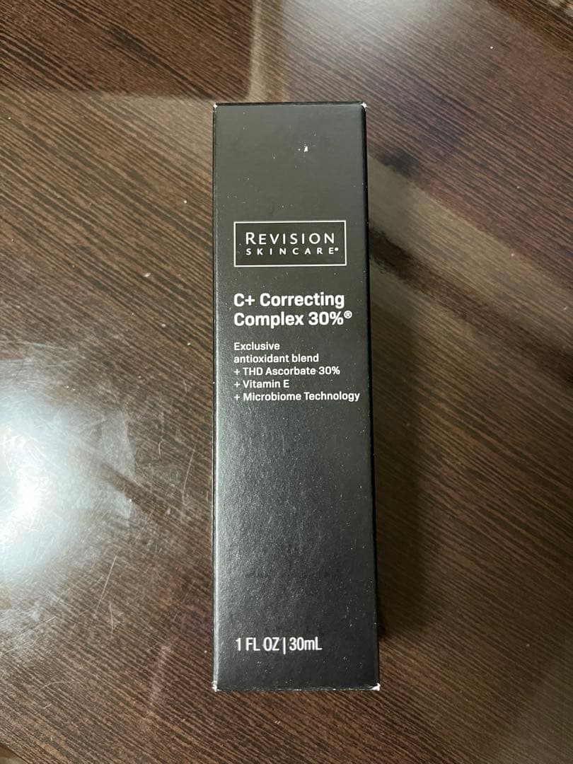 C＋コレクティングコンプレックス 30% リビジョン Revision