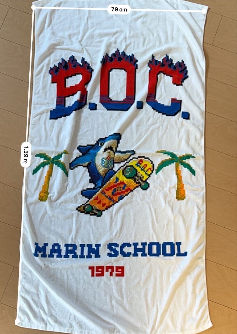 BUMP OF CHICKEN グッズ(シャツ、リストバンド、タオル、バッジ)