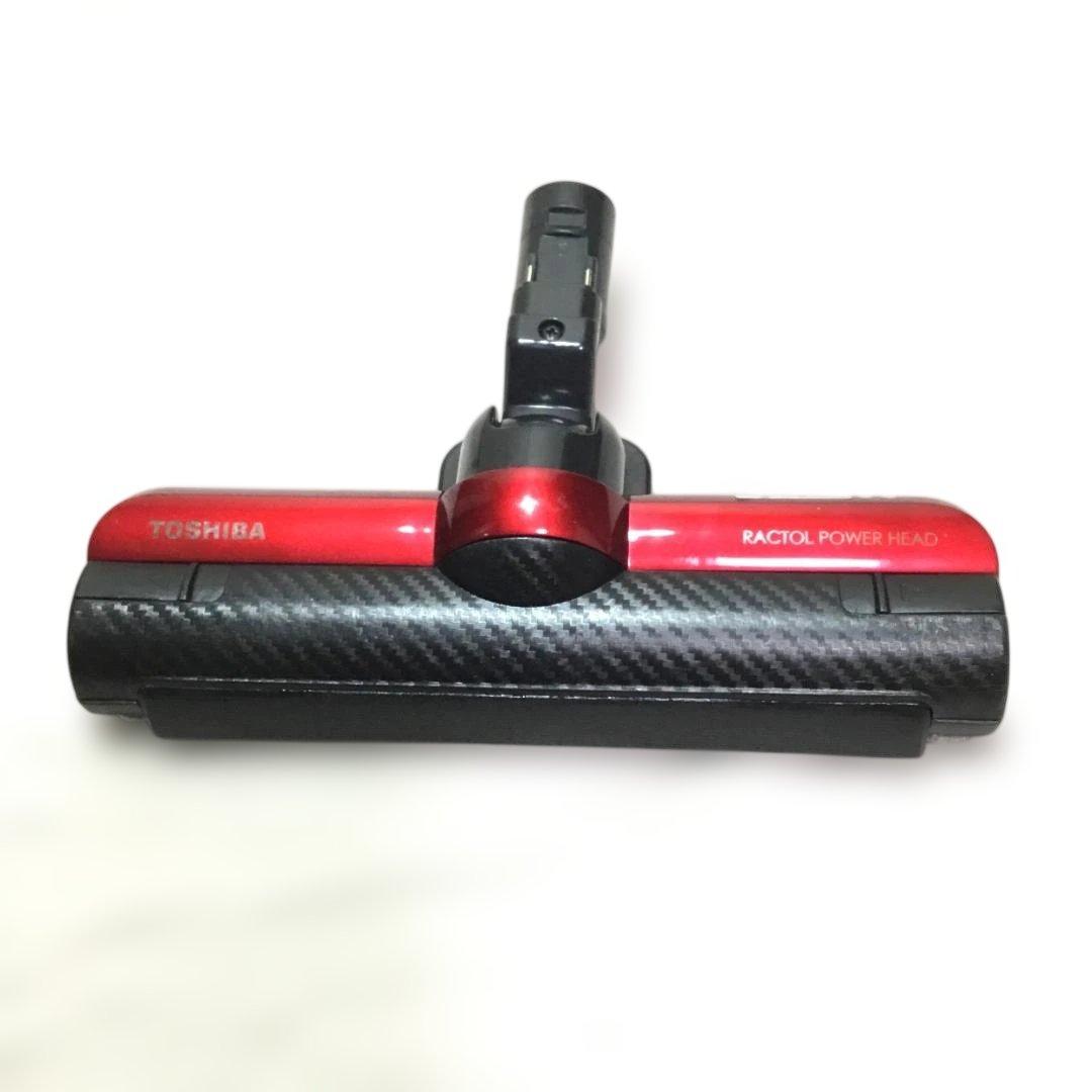 TOSHIBA サイクロン トルネオ VC-SG910X(R)　2021年製