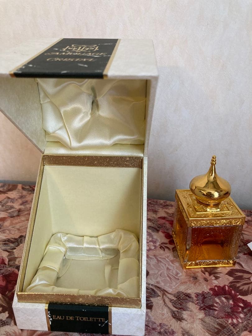 Amouage アムアージュ　オード トワレ