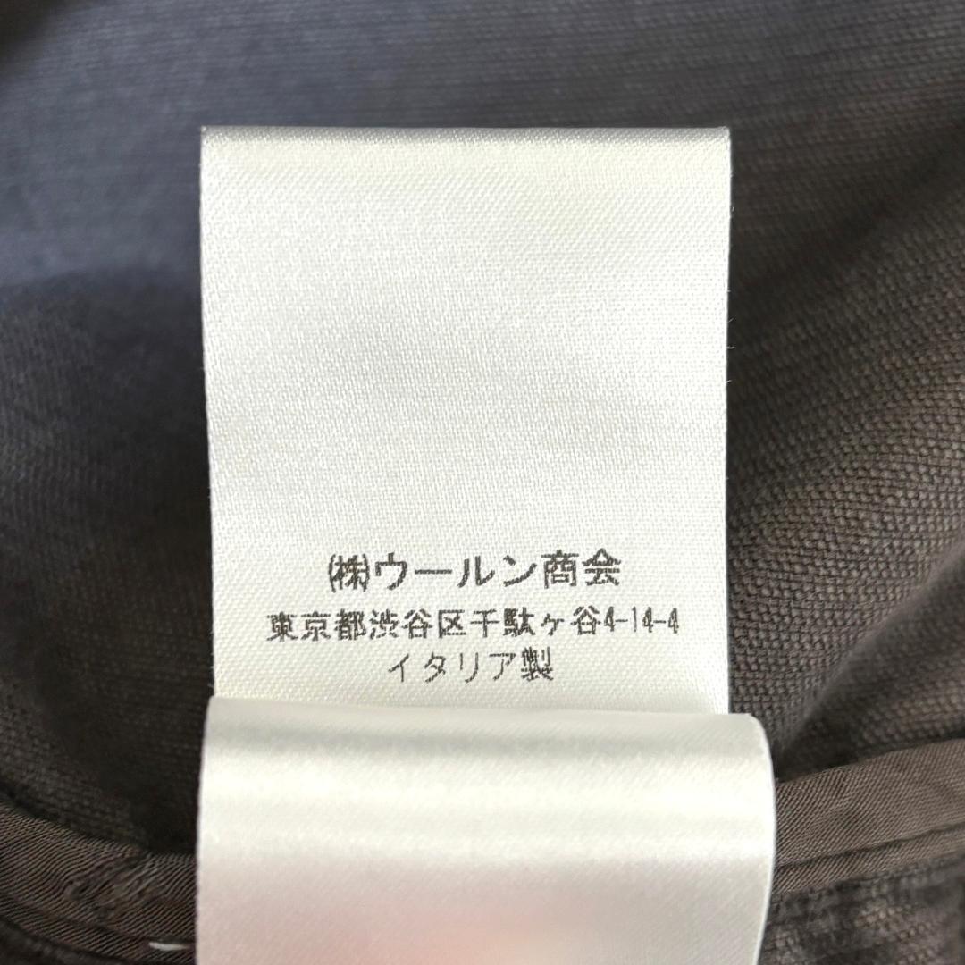 【美品】 BRUNELLO CUCINELLI コーデュロイパンツ USA 8