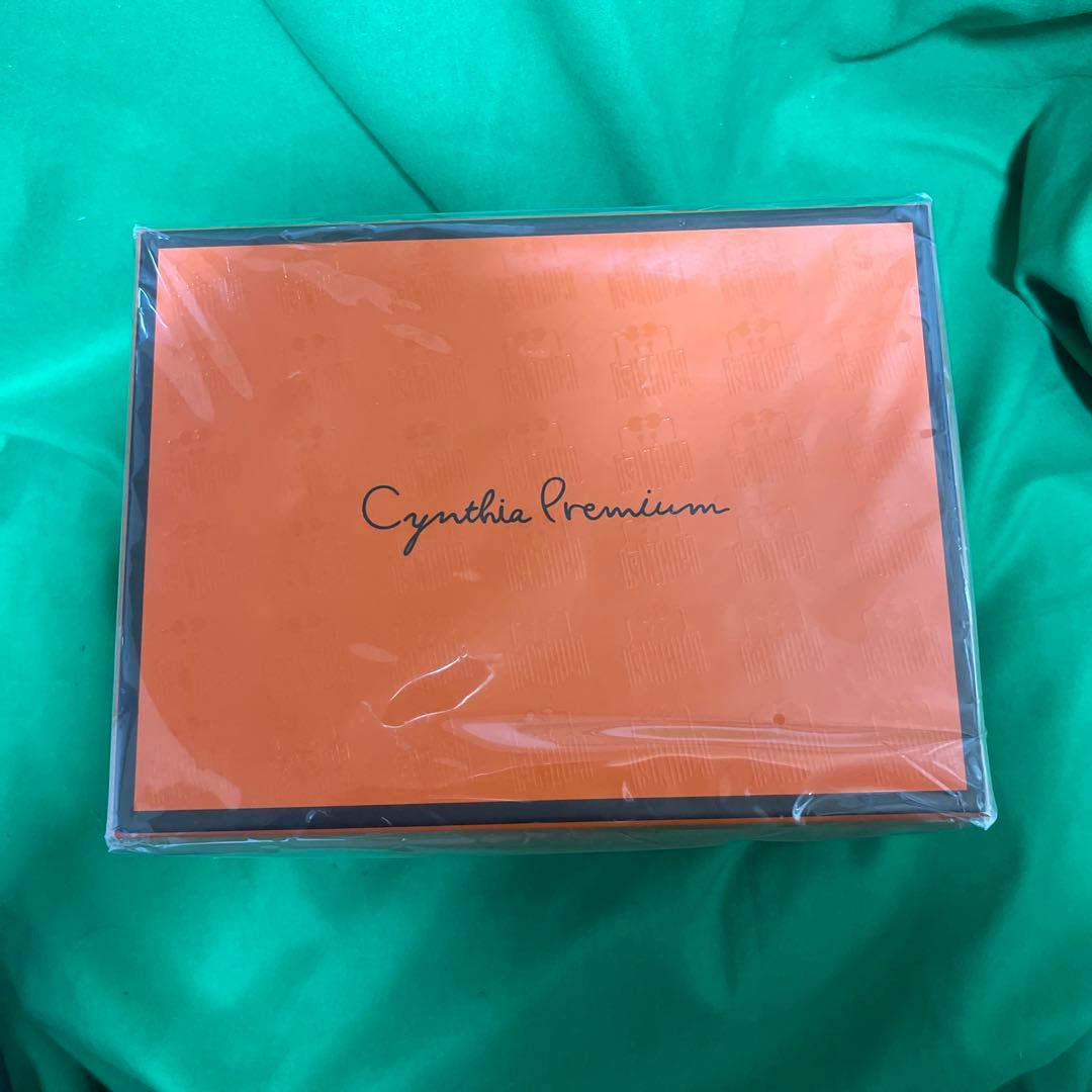 Cynthia Premium 南沙織　35周年完全生産限定盤