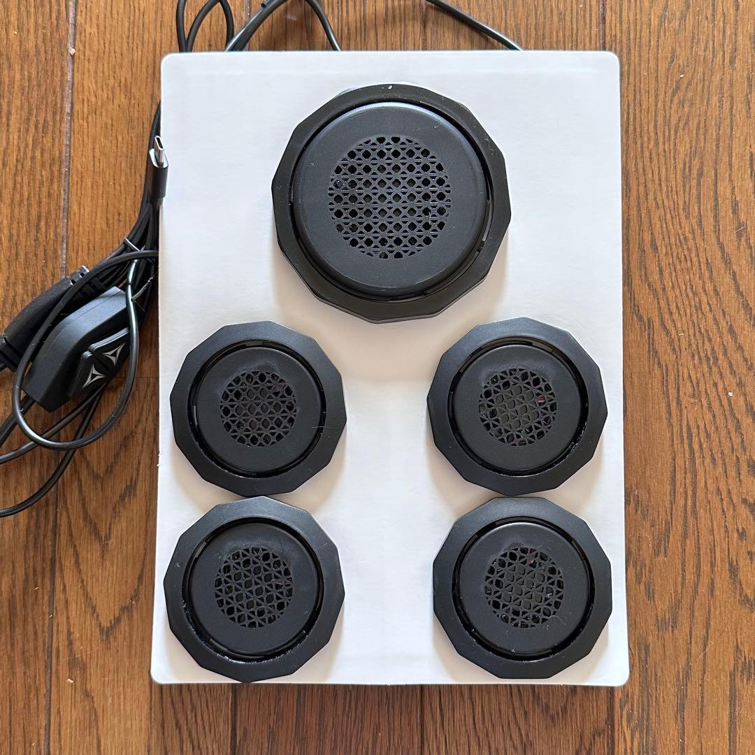 2025年製　ペルチェベストPRO