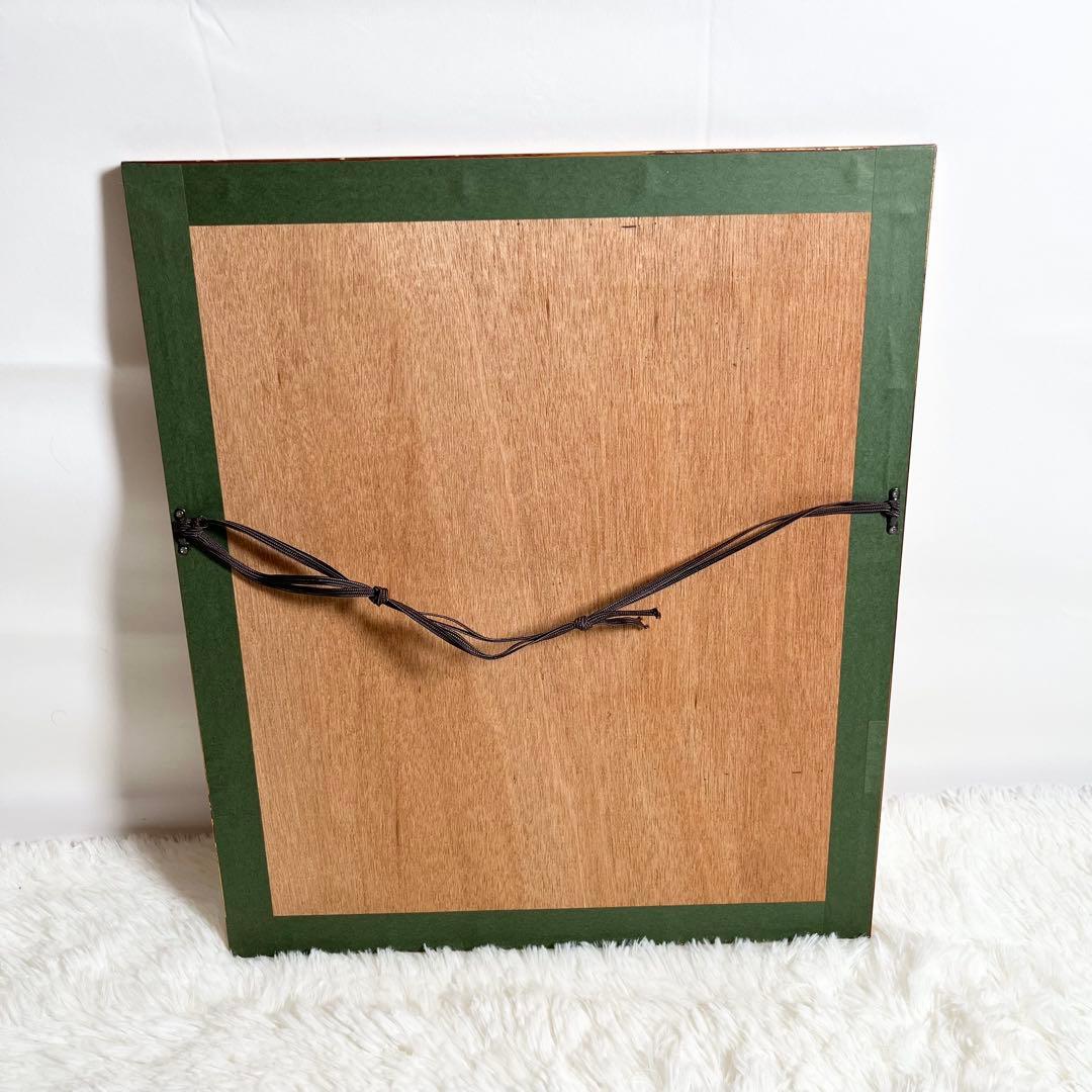 【希少】アンドレ・ブラジリエ『La Cour de l'Ecole』