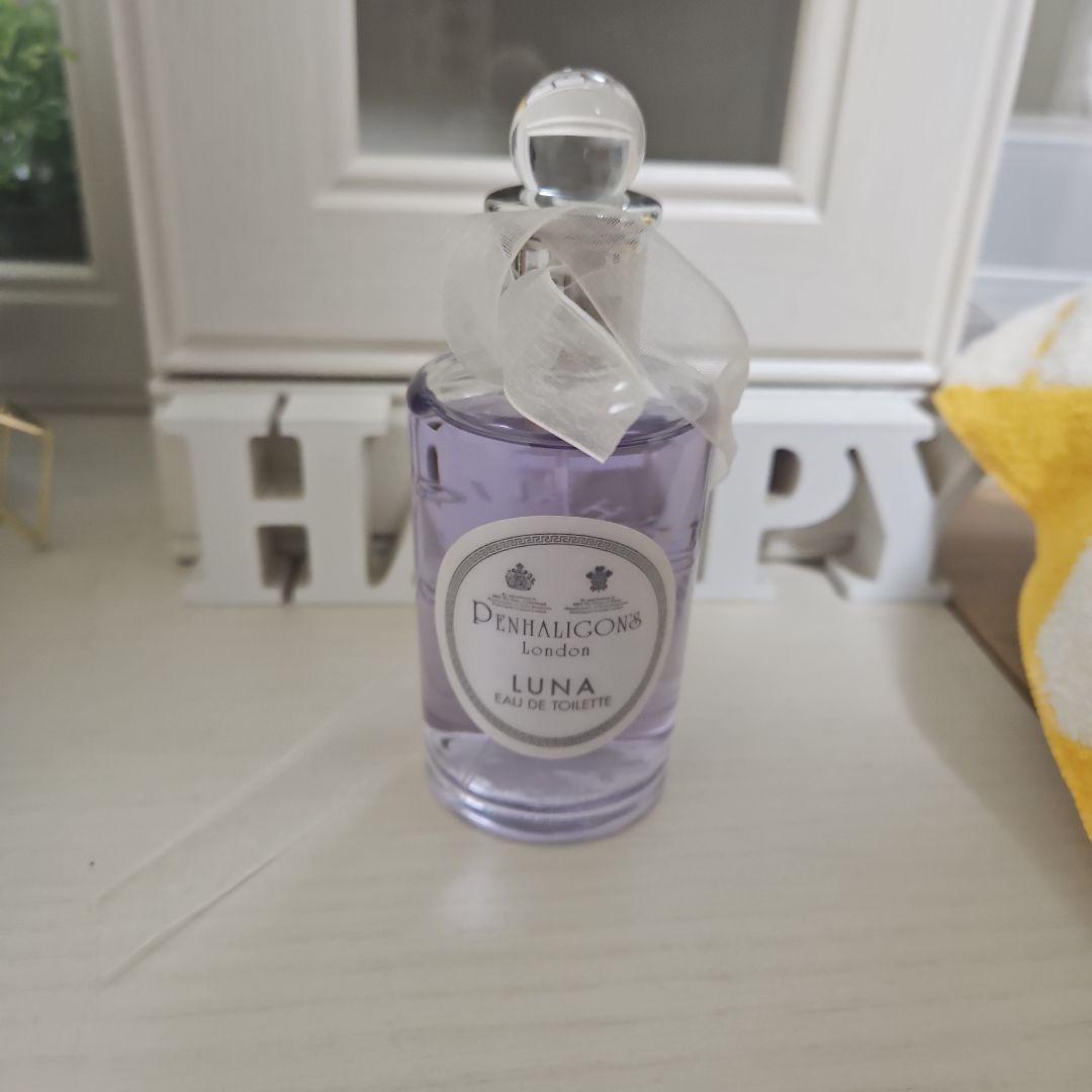 PENHALIGON'S LUNA オードトワレ