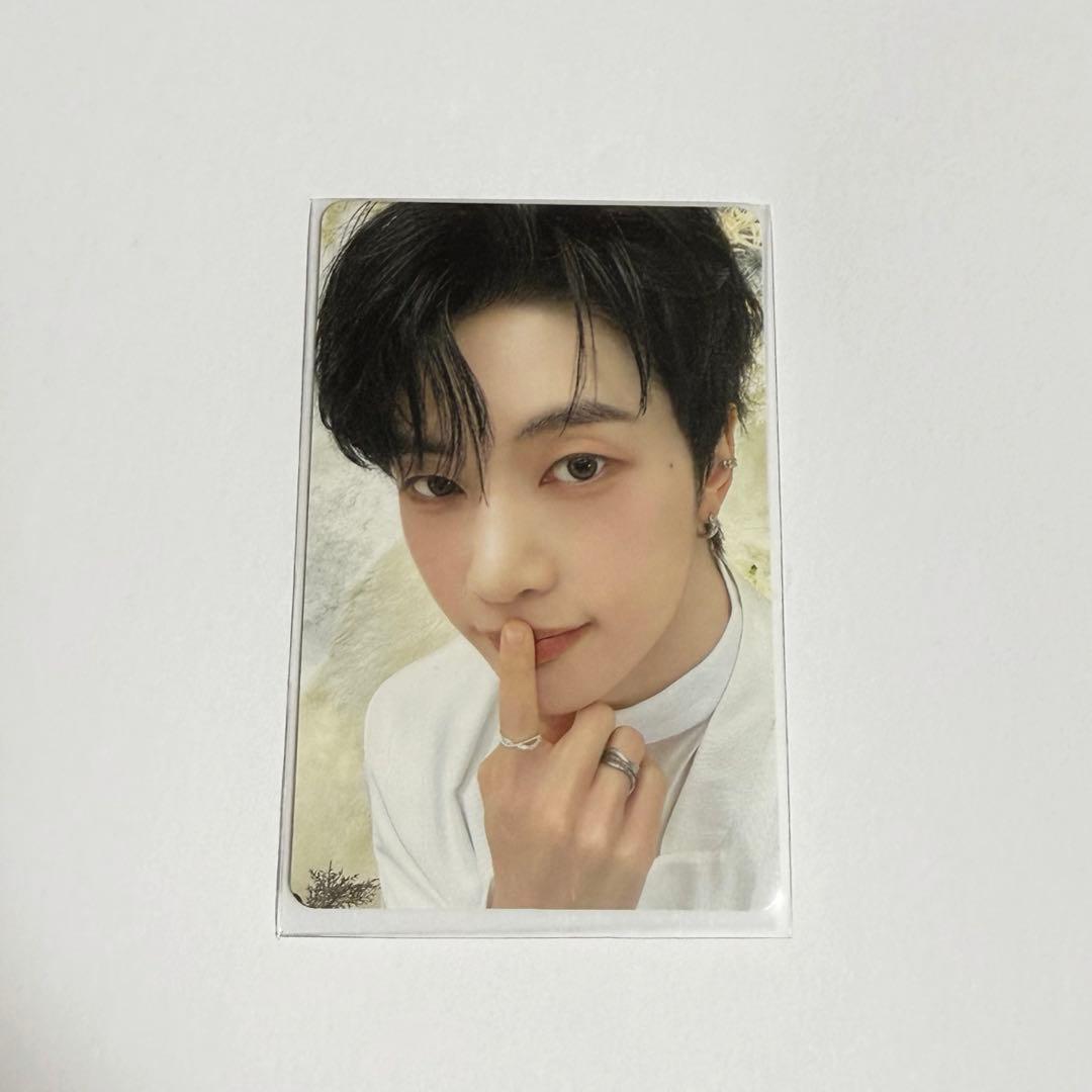 メテュ ソクマシュー ZB1 ゼベワン オフイベ オフライン 会場限定