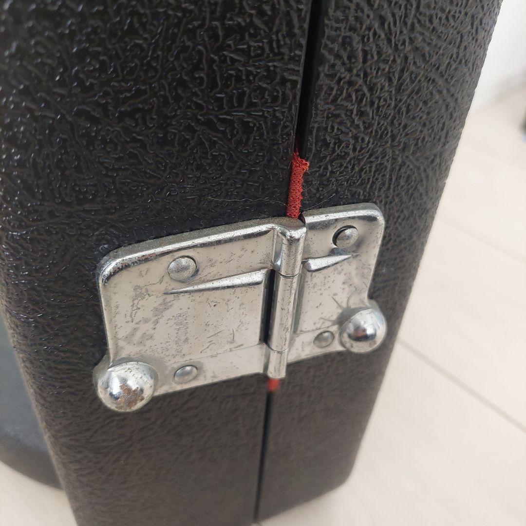 YAMAHA テナートロンボーン YSL3530R ハードケース付 レッドブラス