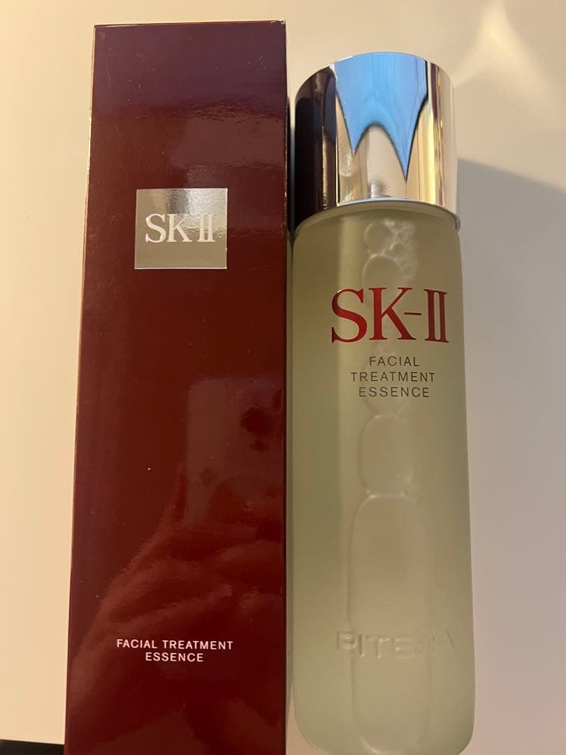 SK 2 フェイシャル トリートメント エッセンス 230ml