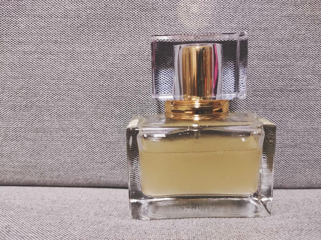 ROSELINK 10 years 香水