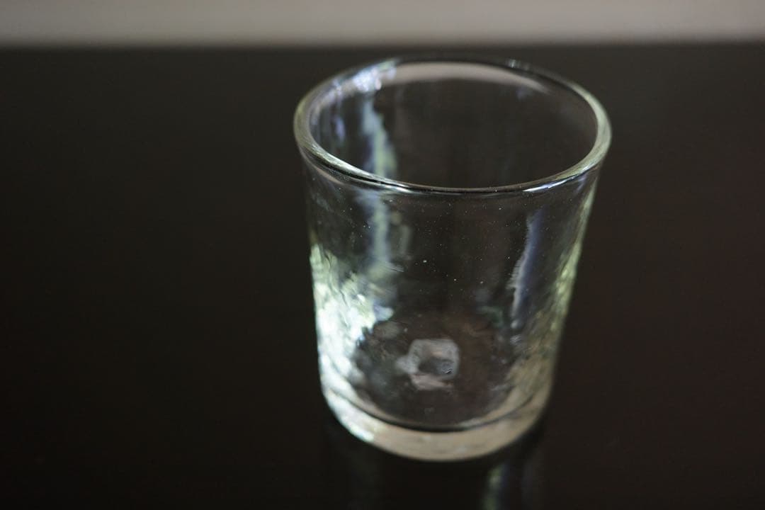 横山秀樹　倉コップ ロックグラス 4