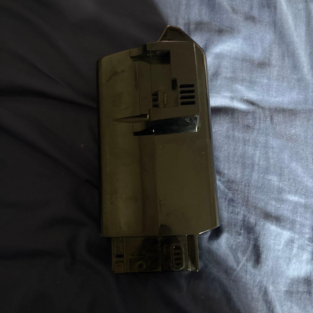 電動自転車の電池