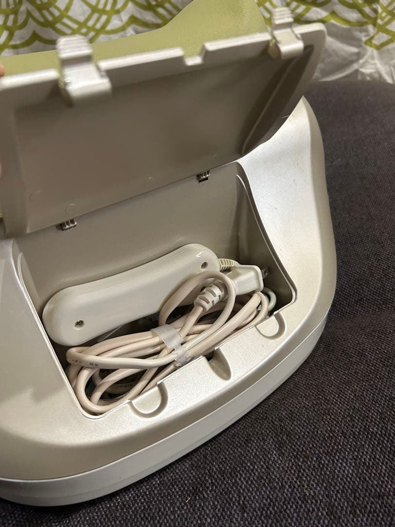 未使用品リラックス うれっこ金魚運動スイング(家庭用運動器具)