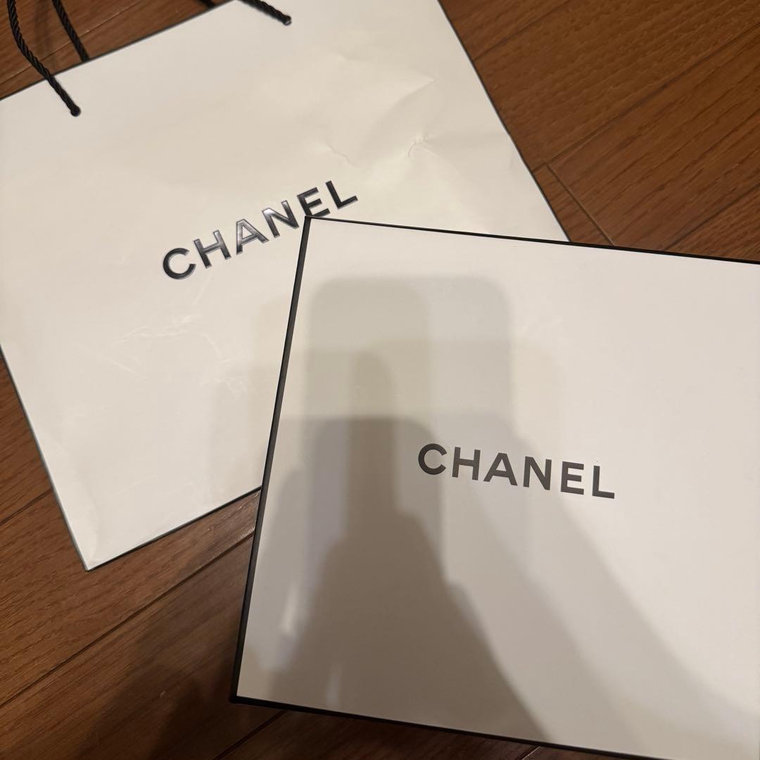 【即日発送】CHANEL ボディローション &CHANCE ヘアミスト