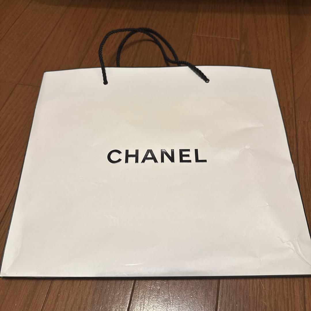 【即日発送】CHANEL ボディローション &CHANCE ヘアミスト