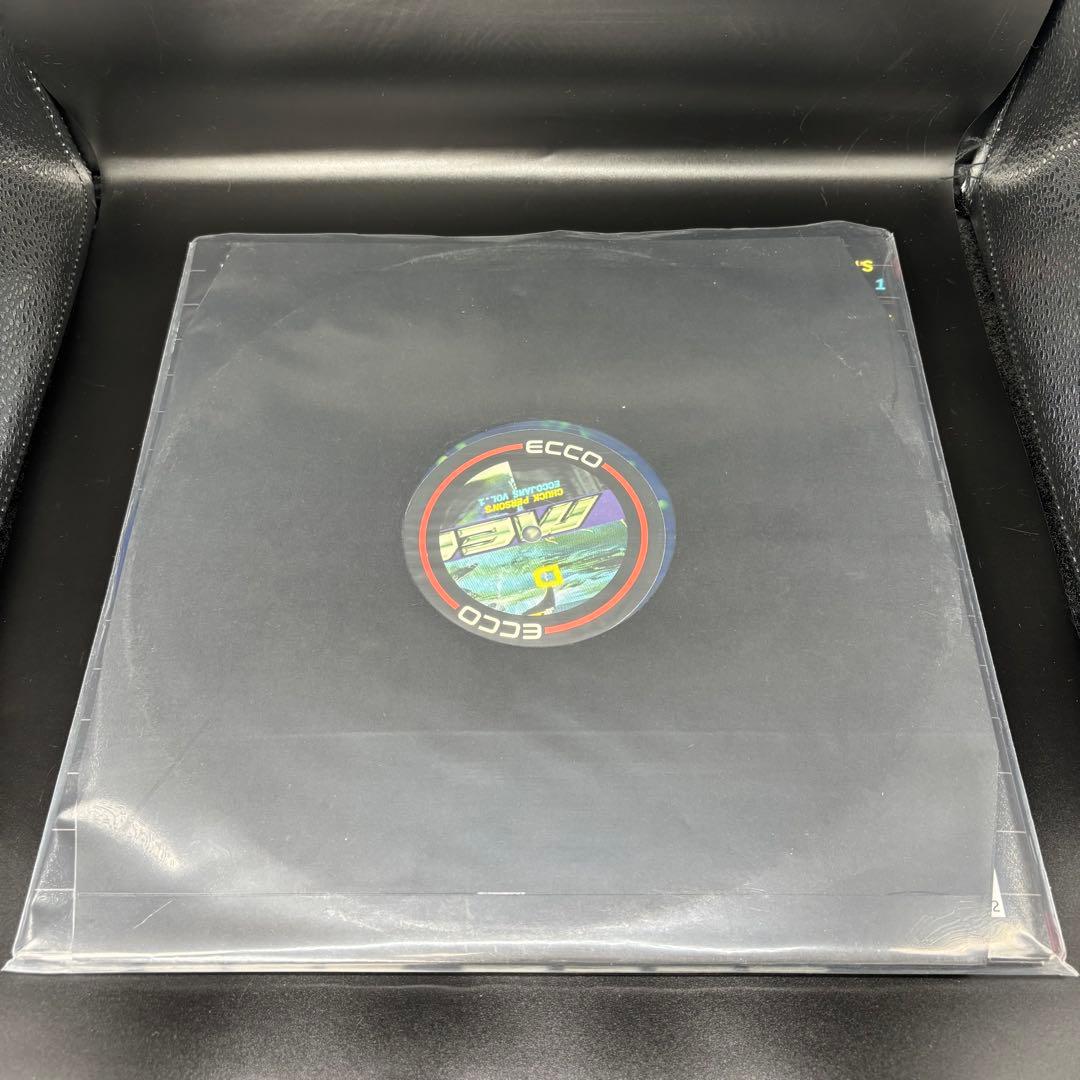 その他 Chuck Person's Eccojams Vol. 1 Vaporwave