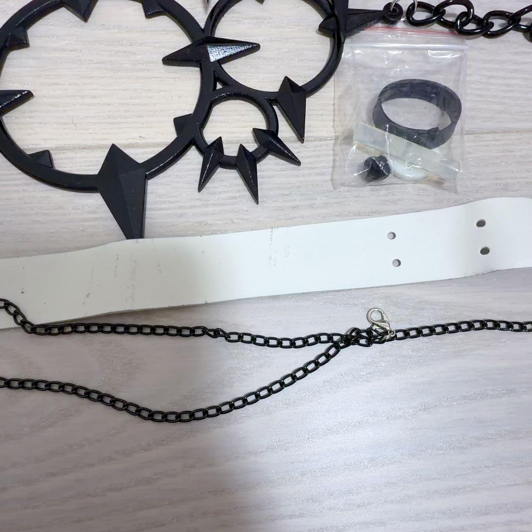 にじさんじ 星導ショウ コスプレ