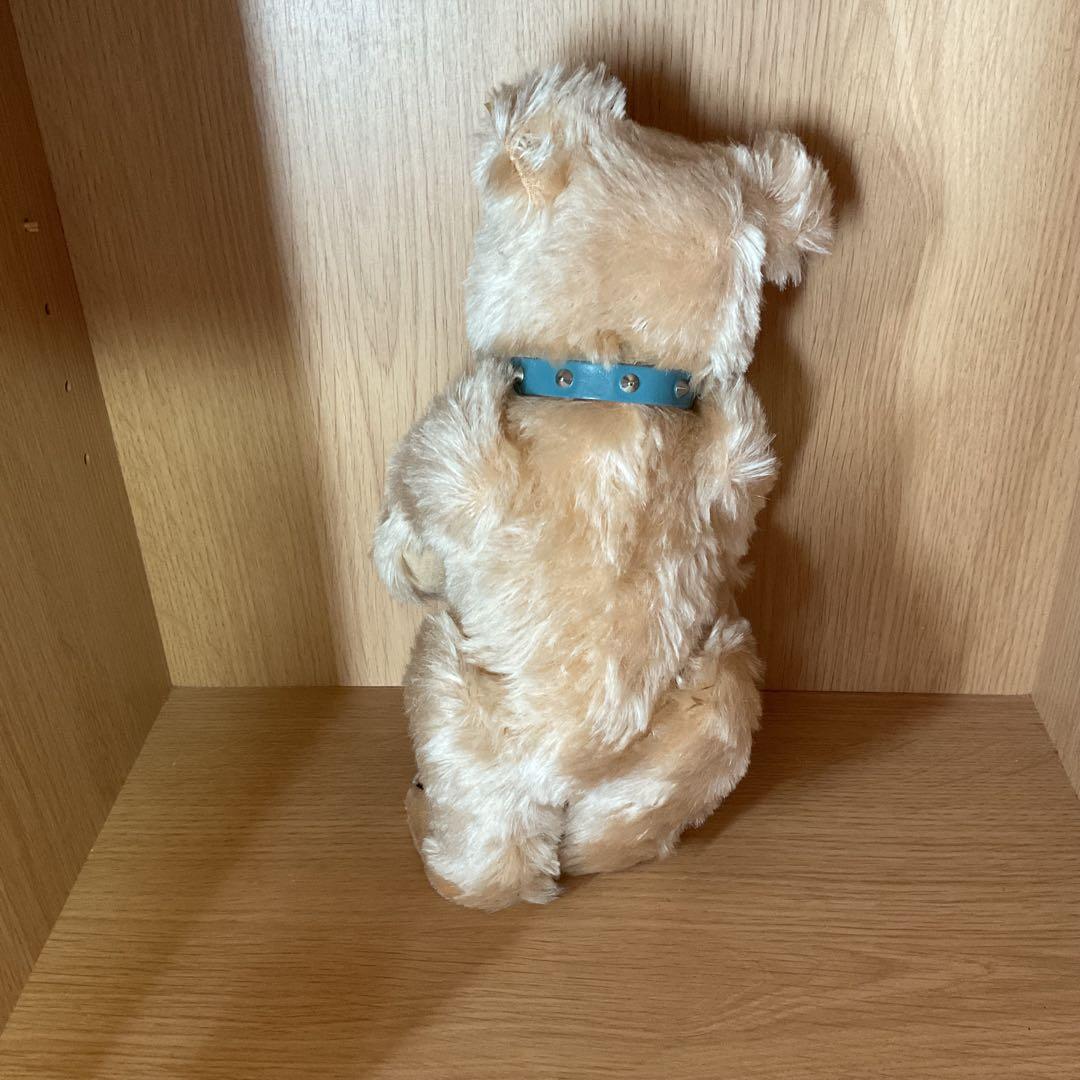 steiff シュタイフ テディベア Teddy Baby 1930 レプリカ