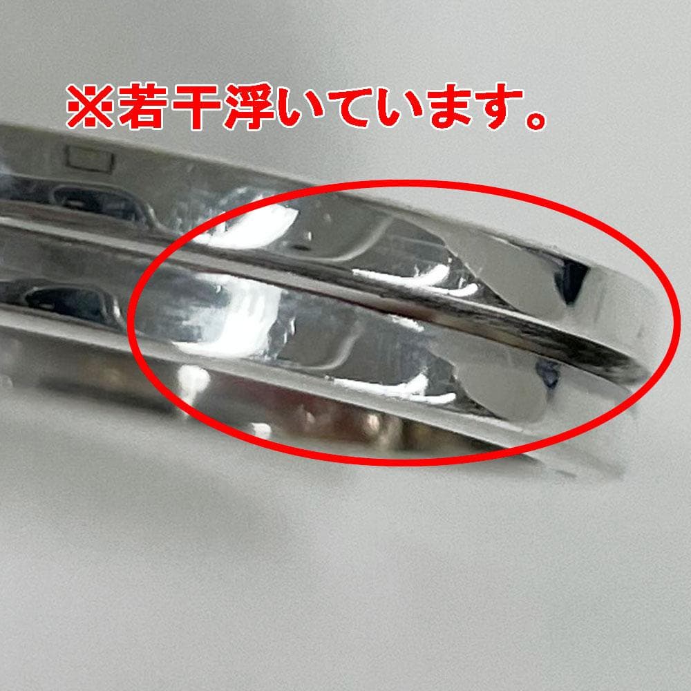 中古　シルバー925　36g　キーチェーン　キーホルダー　キーリング