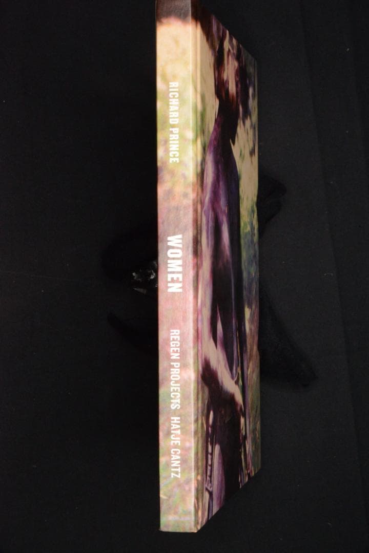 【 Richard Prince：Women】Richard Prince　新品