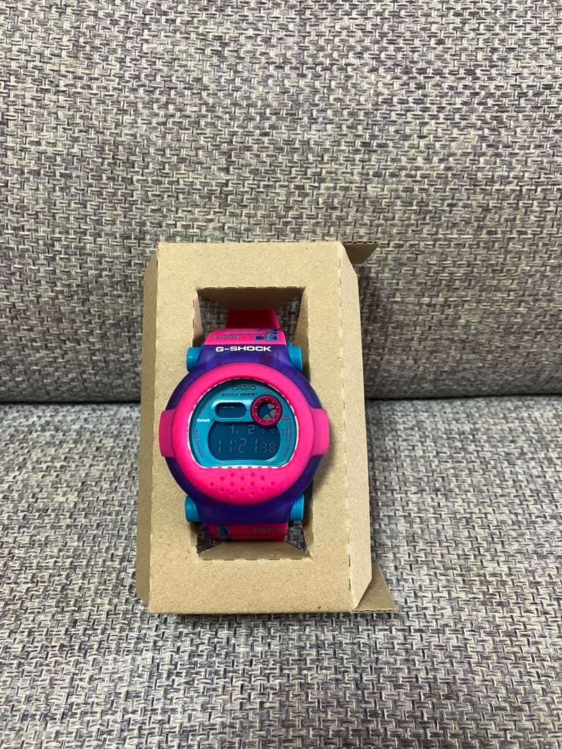 カシオ G-SHOCK 2026年福袋 3点まとめ売り