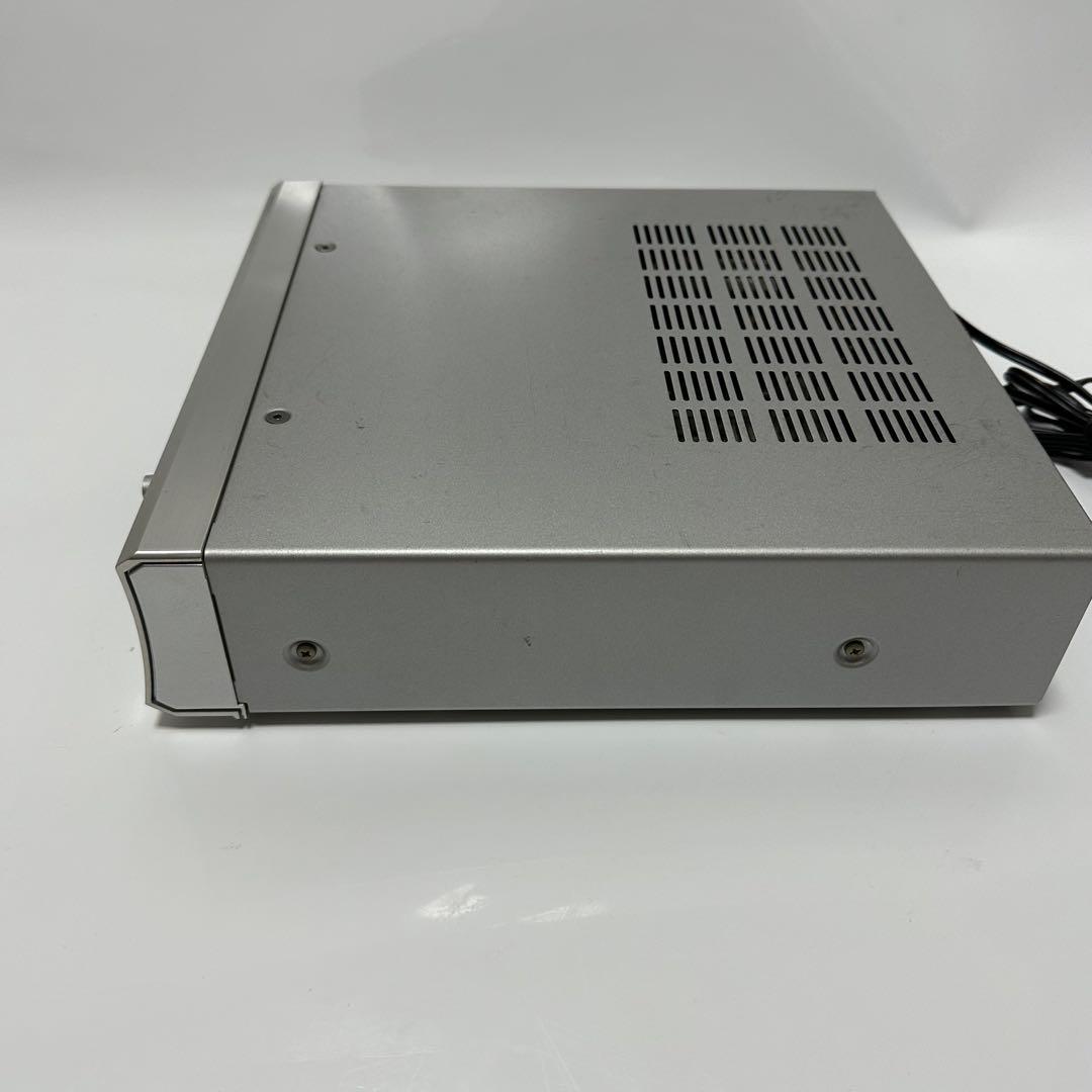 ONKYO MD-133 動作品　HI-MD対応機 MDデッキ MDプレーヤー