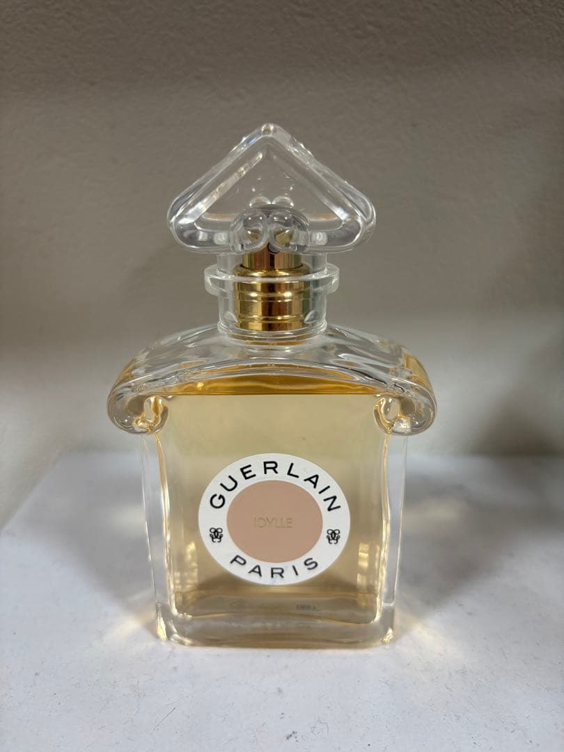 Guerlain ゲラン　イディオール　香水