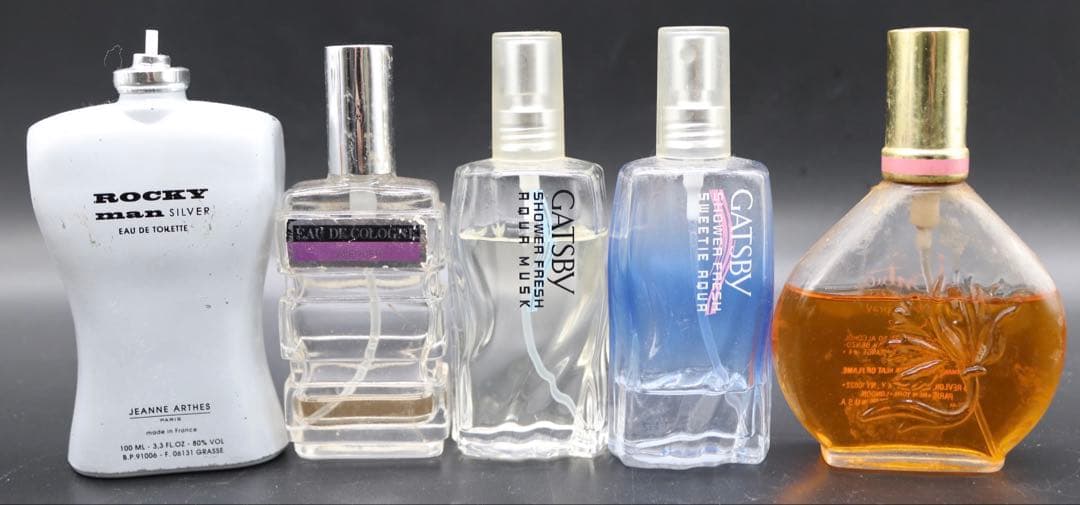 香水 まとめ売り まとめ セット ディオール ブルガリ セリーヌ ランバン