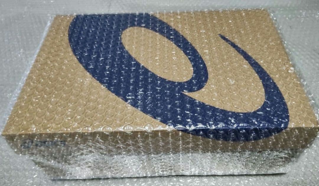 【新品・未使用】アシックス asics WINJOB CP209 BOA 安全靴