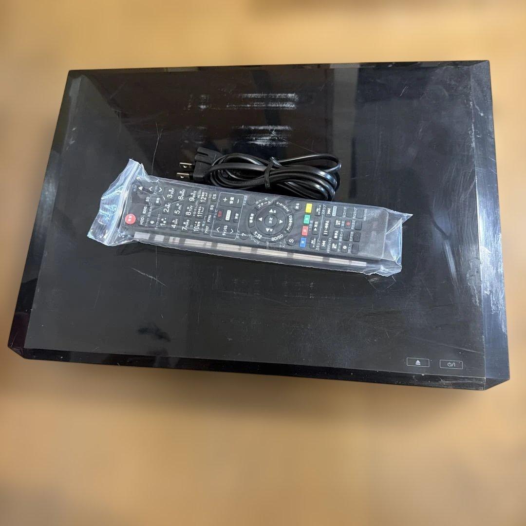 こざき　動作品　DMR-UBX7030 パナソニック　BDレコーダー