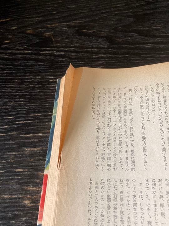 『一人の生涯 その他』　林芙美子　改造社刊